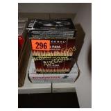 GROUP OF 260 RDS CAL. 223 AMMO