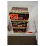 GROUP OF 300 RDS FEDERAL CAL 223 REM 55 GRAIN