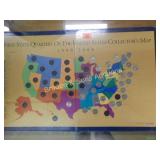 GROUP OF 5 MODERN COIN COLLECTOR BOOKS