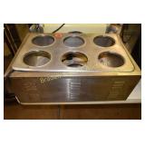 USED NEMCO FOOD WARMER IN WORKING ORDER