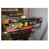 NEW RACING CHAMPIONS 1/64TH SCALE TRANSPORTER