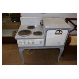 ANTIQUE ELECTRIC 1920