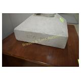 CAST RESIN 34" JACK DANIEL