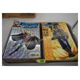 GROUP OF 28 ASSTD COMIC BOOKS