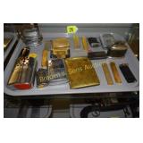 TRAY OF ASSTD LIGHTERS