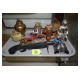 GROUP OF 15 VINTAGE LIGHTERS