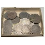 GROUP OF 20 US - V NICKELS