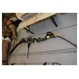 USED COMPOUND BOW
