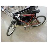 USED SCHWINN MOUNTAIN BIKE
