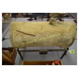 USED GAS FIREPLACE LOGS