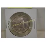 US 1946 BOOKER T WASHINGTON COMMEMORATIVE