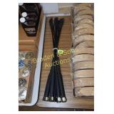 GROUP OF 10 NEW QUIRTS