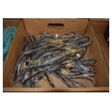 GROUP OF 20 NEW WESTERN BOLOS