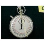 USED CLETIMER STOP WATCH IN WORKING ORDER