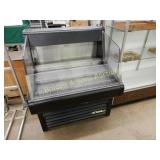 USED TRUE MODEL THAC-36 REFRIGERATION UNIT