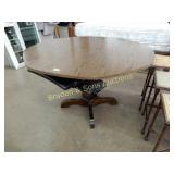 CONTEMPORARY DINING TABLE