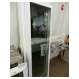 GROUP OF 3 NEW 75" X 26" WINDOWS AND ONE