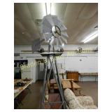 WINDMILL YARD DECORATION