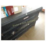 USED WEATHER GUARD TOOL BOX