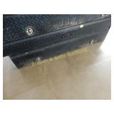 USED WEATHER GUARD TOOL BOX