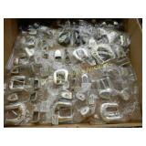 GROUP OF 15 NEW WESTERN BELT BUCKLES