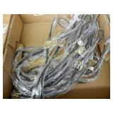 GROUP OF 20 NEW WESTERN BOLOS