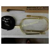 GROUP OF 160 CONTEMPORARY CAVALRY SPURS WITH