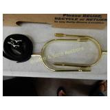 GROUP OF 160 CONTEMPORARY CAVALRY SPURS WITH