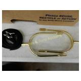 GROUP OF 160 CONTEMPORARY CAVALRY SPURS WITH