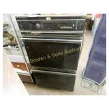 USED KENMORE STACKING OVENS