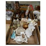 GROUP OF 2 BOXES OF ASSTD MDSE