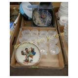 GROUP OF 2 BOXES OF ASSTD MDSE