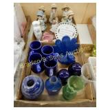 GROUP OF 2 BOXES OF ASSTD MDSE