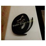 GROUP OF 50 CONTEMPORARY CAVALRY SPURS