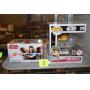 STAR WARS WEDGE ANTILLES BOBBLE HEAD AND STAR