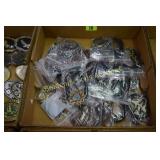 GROUP OF 30 NEW WESTERN BOLOS