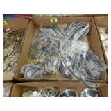 GROUP OF 30 NEW WESTERN BOLOS