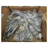 GROUP OF 30 NEW WESTERN BOLOS