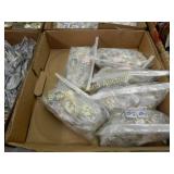 GROUP OF APPROX 300 7TH CAVALRY CREST PINS