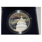 US PROOF 1994 US CAPITAL BICENTENNIAL