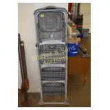 STEP LADDER