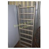 ALUMINUM TRAILER RAMPS