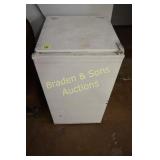 SMALL FREEZER