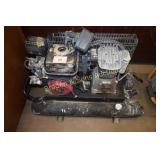 USED HONDA AIR COMPRESSOR (NEEDS REPAIR)