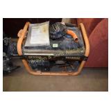 USED GERERAC GP 3300 GENERATOR (NEEDS REPAIR)