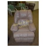 USED ROCKER RECLINER