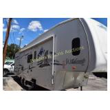 2006 WILDCAT BY FORESTER RIVER 27