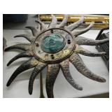 OUTDOOR WALL DECORATION