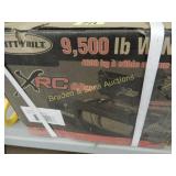 NEW SMITTYBILT 9500 LB WINCH