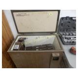 USED CORNELIUS VENDING MACHINE IN WORKING ORDER